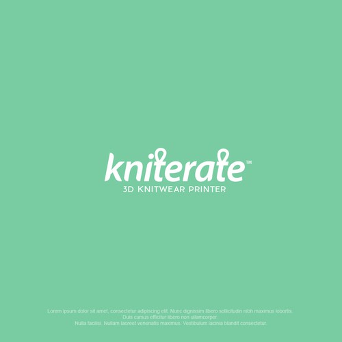 kniterate
