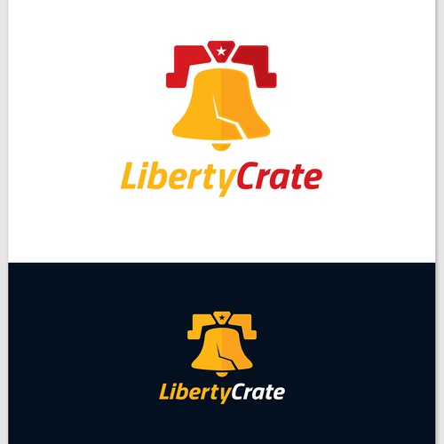 Liberty Crate