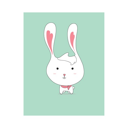 bunny