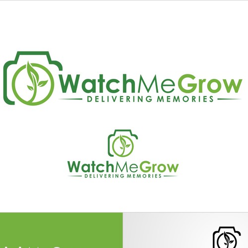 Watch me grow