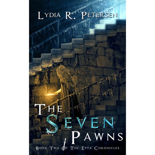 The seven pawns.