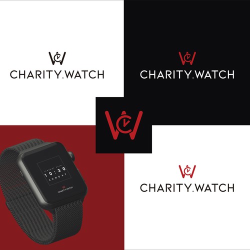 charity.watch contest