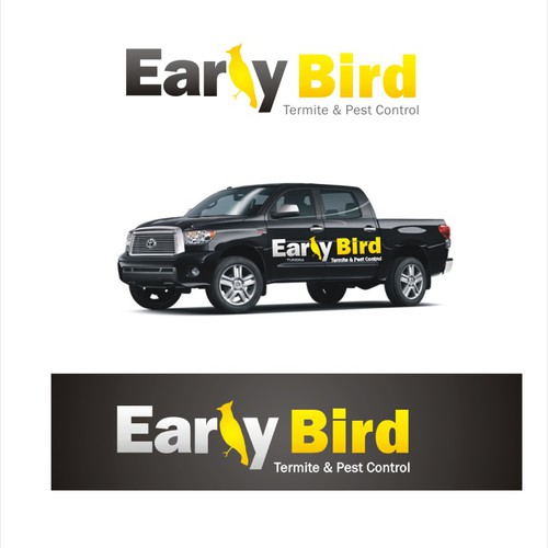 Early Bird Logo