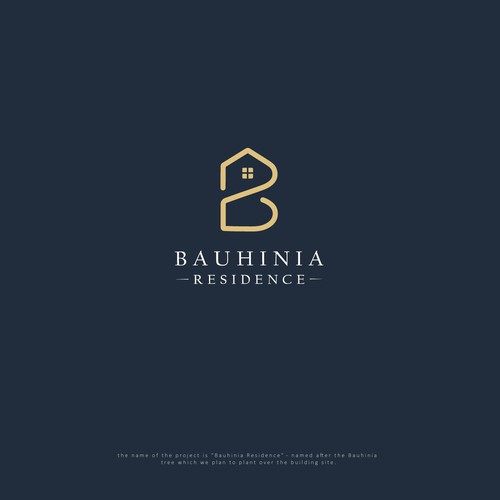 bauhinia residence