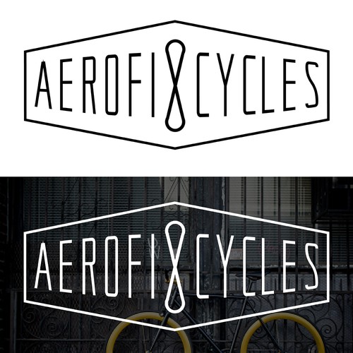 Help AeroFix Cycles with a new logo