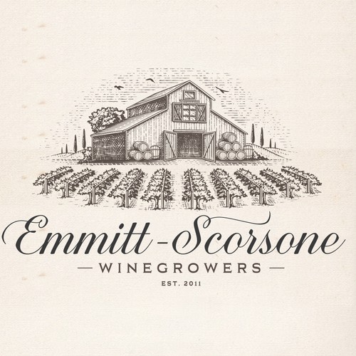 Emitt-Scorsone winegrowers