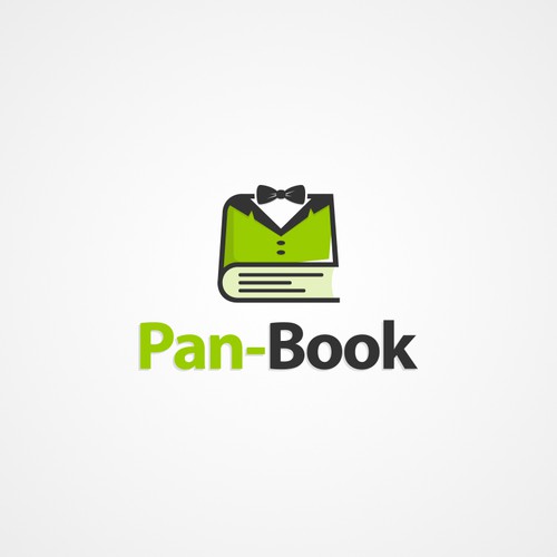 Create capturing and creative logo for an online book and stationerystore