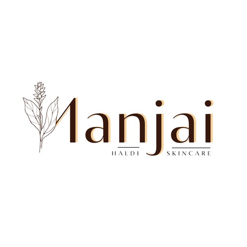 Manjai Skincare Logo