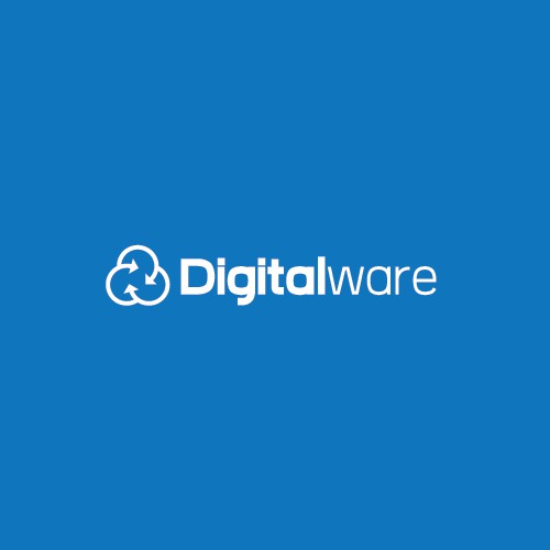 digitalware logo