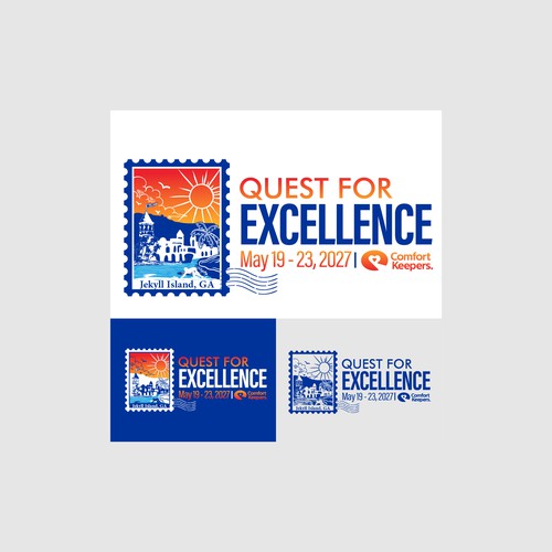 quest for exellence