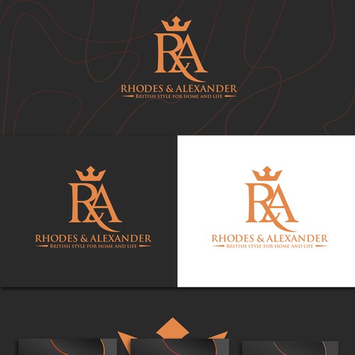 R&A Logo