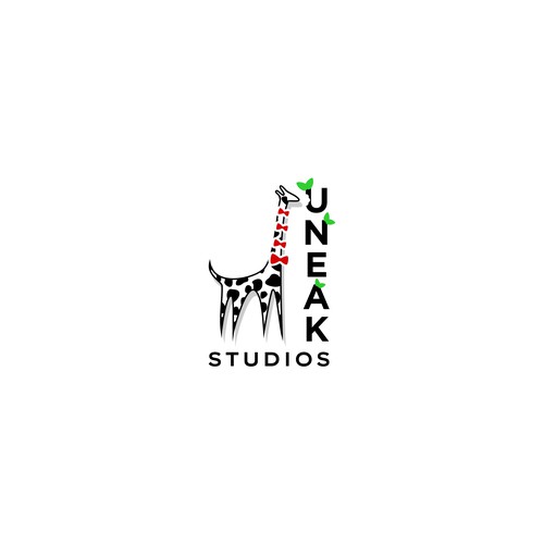 Logo for Uneak Studios