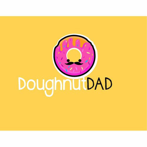 logo idea for home made doughnuts