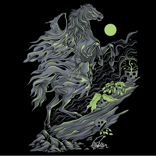 Tshirt design