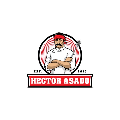 Hector Asado