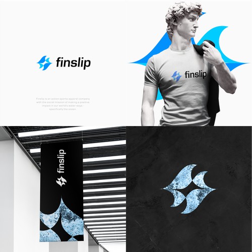 finslip