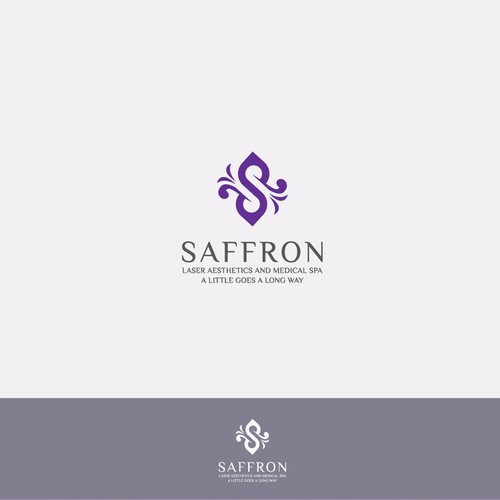 Saffron laser aesthetics & medical spa