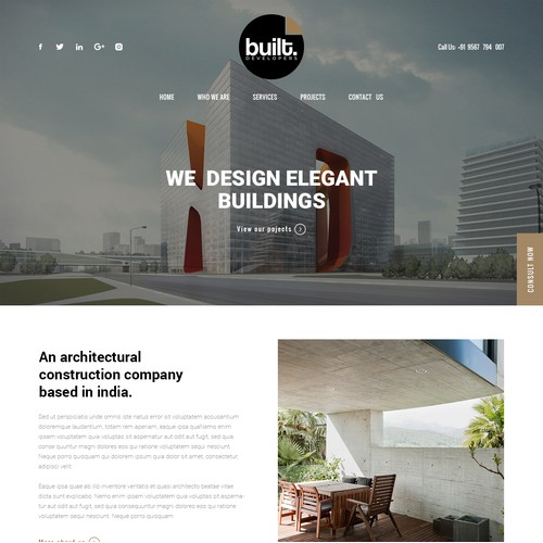 Website Design