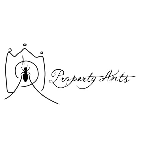 Help Property Ants with a new logo