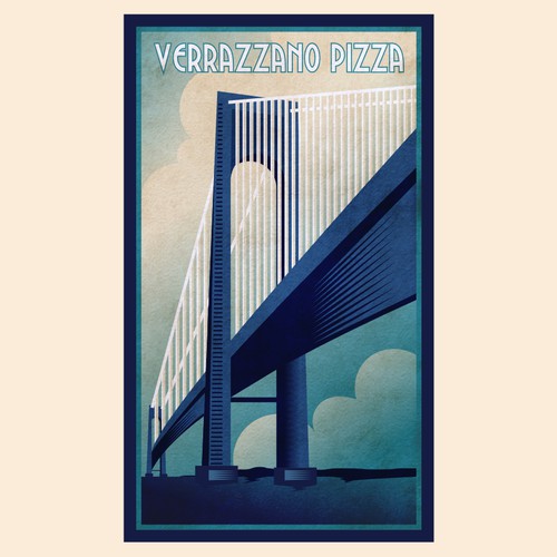 Italian Art Deco advertisement from 1918 to the 1940’s for inspiration