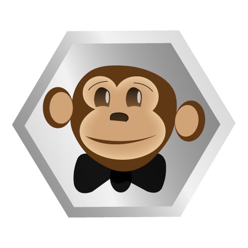 logo required - Monkey in a Tux