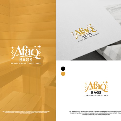 Afaq BAGS
