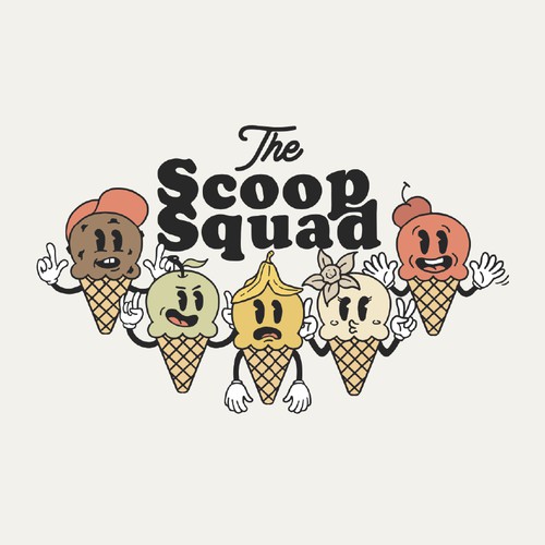 The Scoop Squad