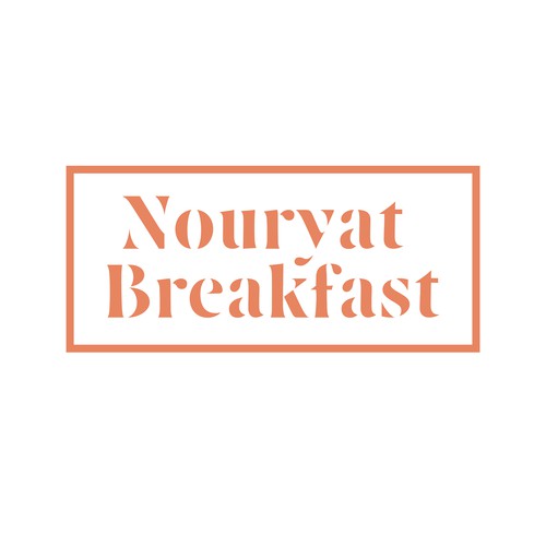 Logo concept for Nouryat