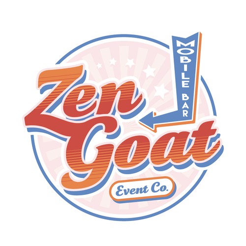 Zen Goat Event Co.