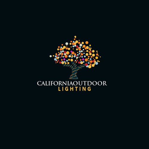 lighting logo