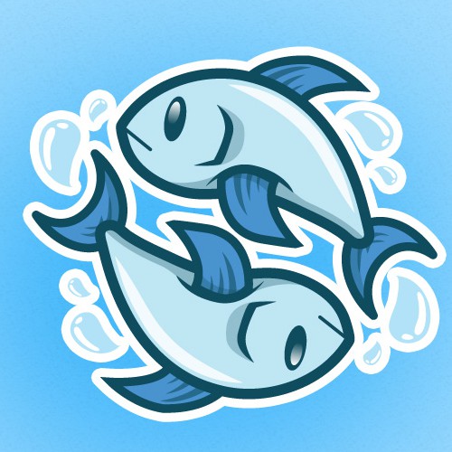 Need cute illustrations for app