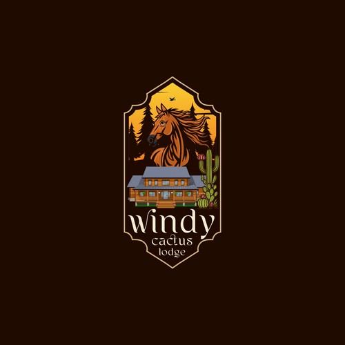 Windy Cactus Lodge