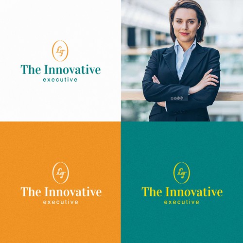 The Innovative Executive