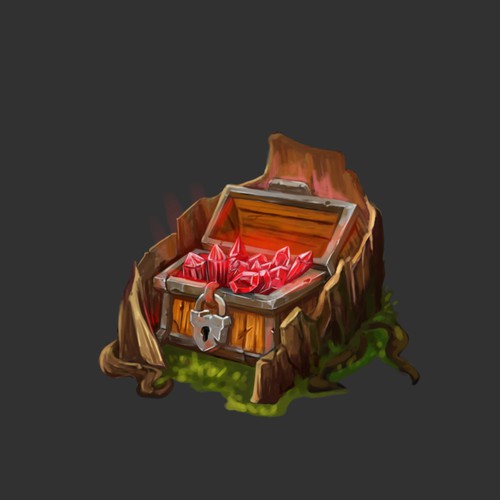 game asset