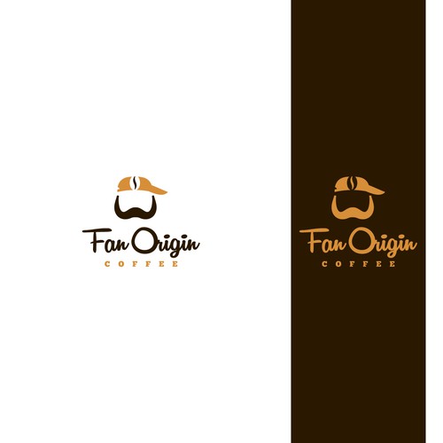 logo for a coffee