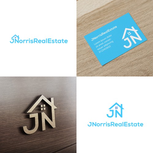 JNorrisRealEstate - Real Estate & Mortgage