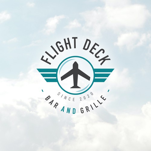 Flight Deck Bar And Grille