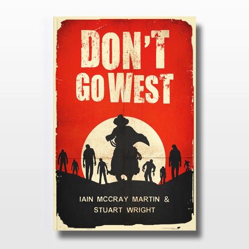 Don't Go West