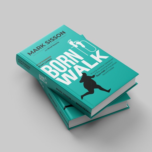 Book Cover Design