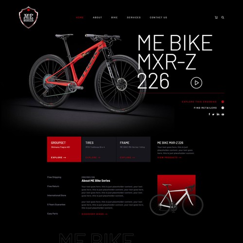 Web Design v3