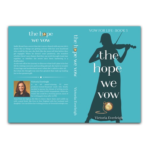 The Hope We Vow