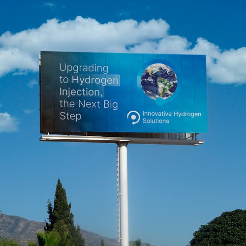 Innovative Hydrogen Solutions 