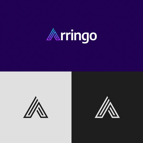 Arringo Logo proposal