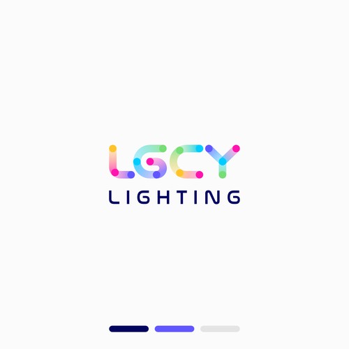 LGCY LIGHTING