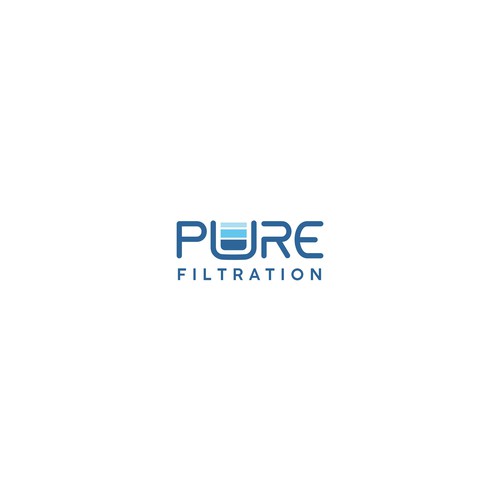 PURE logo