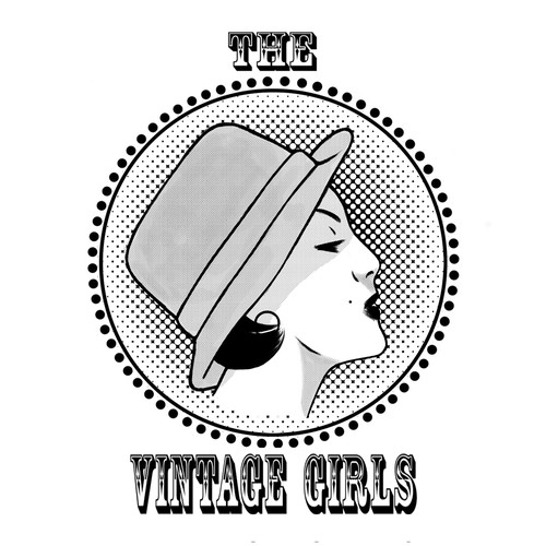 FUN Logo Design for Vintage Concept