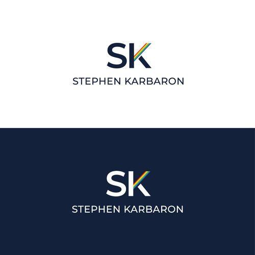 SK logotype