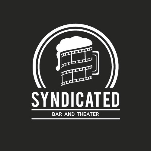 Create A Memorable Logo For Brooklyn's First Bar & Repertory Film Theater