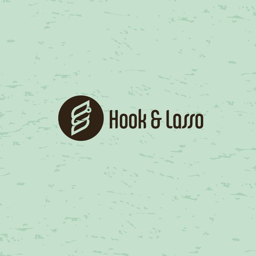 Logo for Hook & Lasso