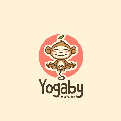 Yogaby Monkey